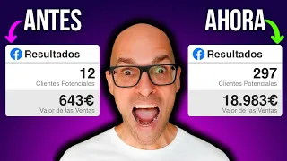 🤯 Descubrí la MEJOR FORMA de Crear Campañas de CLIENTES POTENCIALES en Facebook Ads