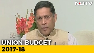 Union Budget 2017: Abolition Of FIPB A Welcome Step, Says Arvind Subramanian