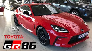 All New 2023 TOYOTA GR86 #toyota #toyotagr86 #2023toyota #newtoyota #gr86 #2022toyotagr #supercarmo