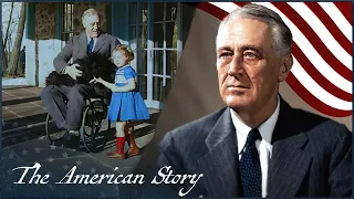 FDR: The President Working On Borrowed Time | The Wheelchair President | Timeline