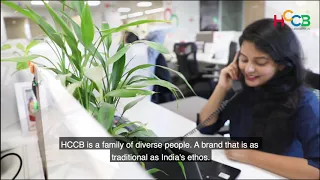 A day in the life of a fresher at Hindustan Coca-Cola Beverages