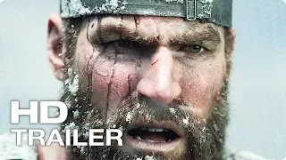 TOM CLANCY'S GHOST RECON BREAKPOINT Cinematic Russian Trailer #1 (NEW 2019) Game HD