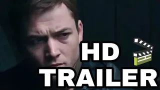 ROBIN HOOD | Official 🎥Trailer # 2 | (2018) | HD🎬 720p |