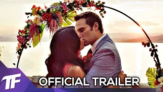 THE WEDDING CONTEST Official Trailer (2023) Romance Movie HD