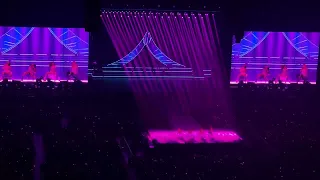 4K   FULL Seoul Finale Encore BLACKPINK concert DAY2