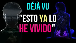 😳💭EL MISTERIO DEL DÉJÀ VU Y LOS UNIVERSOS PARALELOS |“ESTO YA LO HE VIVIDO”...💭