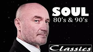 SOUL CLASSIC HITS 80s & 90s DJ KENB