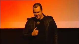 Jim Jefferies - Contraband (Stand Up!)