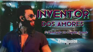 Gusttavo Lima - Inventor Dos Amores ( Ao Vivo em Campina Grande )