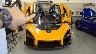 Este es el Coche Más Rápido Del Mundo! | Salomondrin