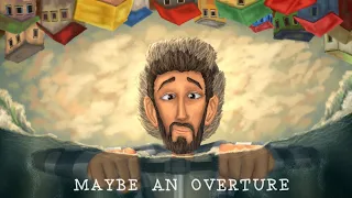 AJR - Maybe an Overture (The Maybe Man Overture)