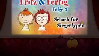 Let`s Play Fritz & Fertig 3 Part 1 Freds Flohzirkus