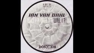 Ian Van Dahl - Will I (Voodoo & Serano Remix) 2002