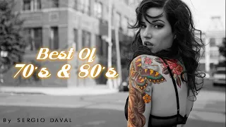 Best of 70s & 80s Deep House Remixes 4 by Sergio Daval