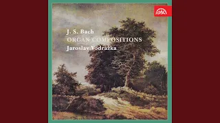 Bach: Prelude and Fugue in C major, BWV 547 - Prelude and Fugue in C major, BWV 547