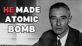 How the Atomic Bomb Destroyed the Life of its Creator History & Biography