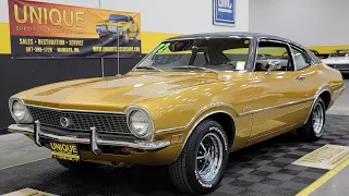 1972 Ford Maverick | For Sale $36,900