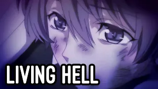 Diabolik Lovers - Living Hell - (AMV) - *Request*