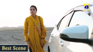 Siyani Episode 98 | 𝐁𝐞𝐬𝐭 𝐒𝐜𝐞𝐧𝐞 𝟎𝟒 | Anmol Baloch | Mohsin Abbas | Saniya Shamshad | HAR PAL GEO