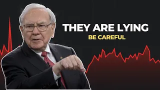 Warren Buffett:  Exposes The Dark Side Of Private Equity