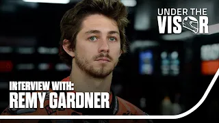 Remy Gardner | Under the Visor, Episode 03