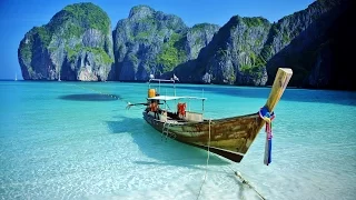 Остров Пхукет, самые красивые места, Тайланд