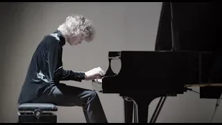 Johann Sebastian Bach - Piano Partita No. 2 In C Minor - Ivan Bessonov