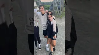 Shawn Mendes and Camila cute moments ❤️ #shawnmendes #camilacabello #shorts #celebshorts