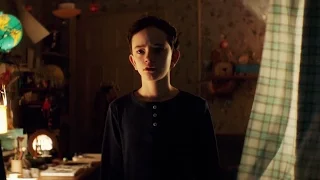 A MONSTER CALLS - 'I've Come To Get You' Clip - In Theaters December 23