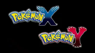 Battle! Champion - Pokémon X & Y Music Extended