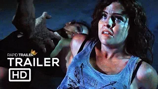 GRAY MATTER Official Trailer (2018) Sci-Fi Movie HD