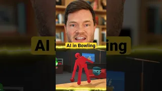 AI Revolutionizes Bowling! See How