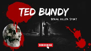 The Charming Nightmare: Unmasking Ted Bundy