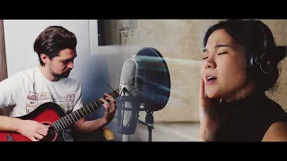 KAIA & Andrew Liho - RockStar Cover