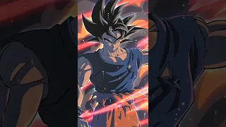 What If Goku went Ultra Instinct in DBS: Broly?!