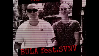Bula feat SVNV - Тлеет (Denis Bravo Remix)