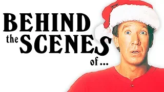 The Santa Clause - 12 Behind The Scenes Facts