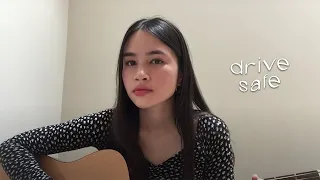 drive safe - rich brian (cover)