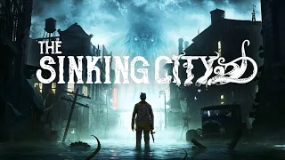 The Sinking City - Episode 22 - Search for Mystic Tomes - Part 2