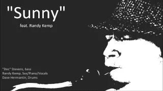 Sunny Jazz Swing Cover (arr. by Kemp)