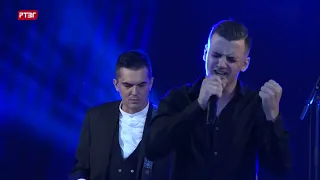 „Koncert zahvalnosti“ - Gradiška, Srđan Stanić sa gostima-finalistima takmičenja Zvezde Granda 2022