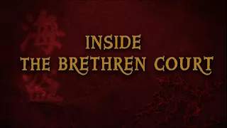 Inside the Brethren Court | Pirates of the Caribbean Behind the Scenes