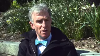 Bill Nye Jailing Skeptics