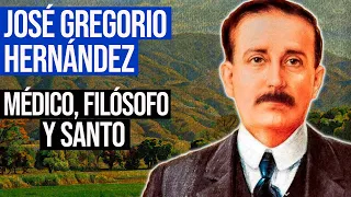 José Gregorio Hernández: La Vida de un Santo