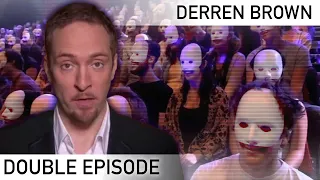 Anonymous Audience Ruins A Man's Life | DOUBLE EPISODE | Derren Brown