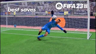 BEST SAVES OF THE WEEK