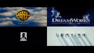 What If...? – Warner Bros. / DreamWorks / Bad Hombre / Vertigo (Fede Álvarez's Monsterpocalypse)