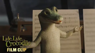 LYLE, LYLE, CROCODILE Clip - Meet Lyle