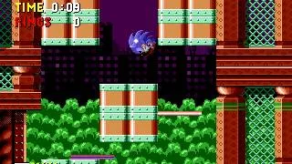 [TAS] [Obsoleted] Genesis Sonic the Hedgehog by Tee-N-Tee in 14:25.23