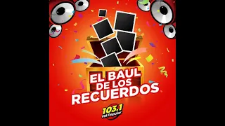 FM POPULAR 103.1 - ESPECIAL JUEVES DE LOS 90s RETRO MIX